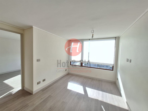 Departamento En Arriendo De 2 Dorm. En Temuco