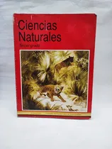 Comprar Ciencias Naturales Tercer Grado Sep Segunda Edición 