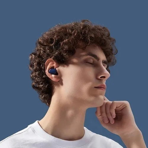 Audífonos in-ear inalámbricos Xiaomi Redmi AirDots 3 TWSEJ08LS blanco