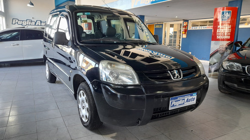 Peugeot Partner Patagónica 1.6 Vtc