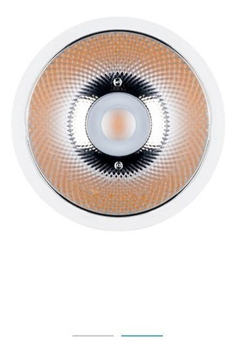 Imagem 3 de 6 de Dicroica Stella 7w 15° Dimerizável Led Sth8528/27 Luz Quente