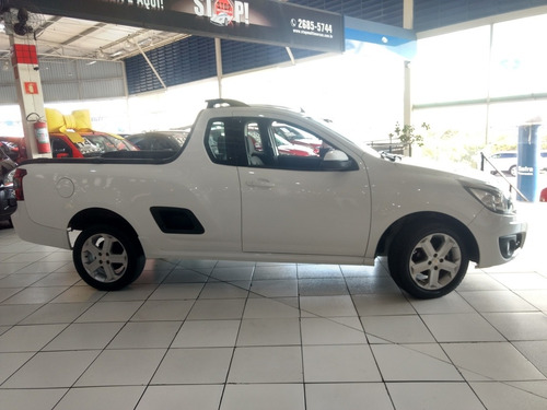 Chevrolet Montana 1.4 Sport Econoflex 2p 2015