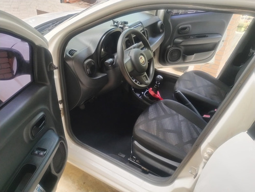 Fiat Mobi 1.0 Like Flex 5p