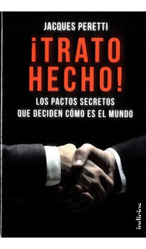 Libro ¡trato Hecho! Envio Gratis