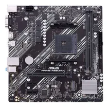 Comprar Placa Madre Asus Prime A520m-k Am4 Amd Ryzen Micro Atx