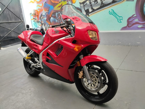Imagen 4 de 10 de Honda Vfr 750 1996 Título Limpio Checala!!!