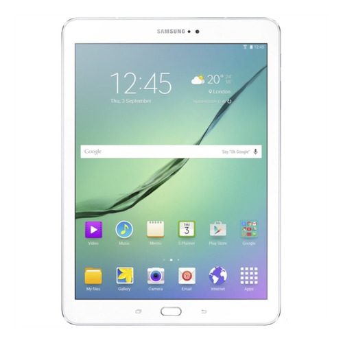Tablet Samsung Galaxy Tab S2 9.7 Pulgadas 32gb 3gb Ram  (Reacondicionado)