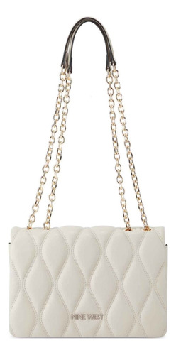 Bolsa Cross Body Nine West Ngq133421 Mujer