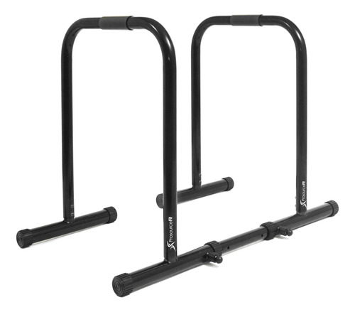 Prosource Soporte Para Dip Station Barra De Presión De