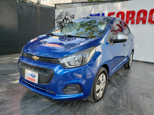 Chevrolet Beat 1.3 Ls Mt
