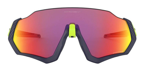 Oakley Oo9401 Flight Jacket Gafas De Sol Rectangulares Para 