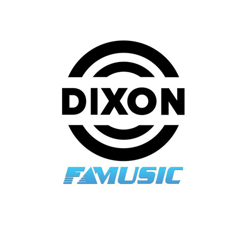 Imagen 2 de 10 de Soporte Platillo Recto Dixon Psy9298 Invader