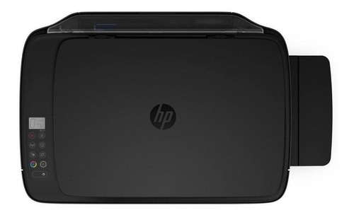 Impresora multifunción a color HP DeskJet GT 5820 con wifi