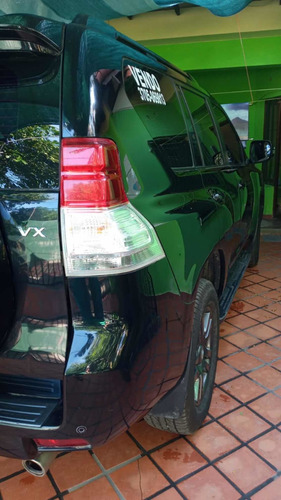 Toyota Land Cruiser 4.0 Prado Vx At 2011