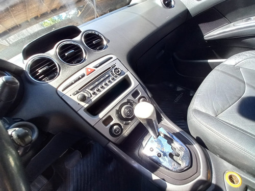 Peugeot 408 2.0 Allure Plus 143cv Tiptronic