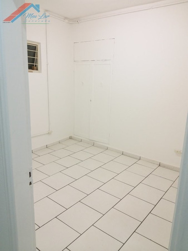 Imagem 12 de 21 de Ponto Comercial A Venda No Bairro Centro Em Sorocaba - Sp. - Pr 001-1