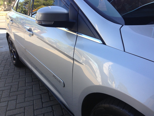 Imagem 8 de 14 de Ford Focus Sedan 2.0 S Powershift Flex 2015