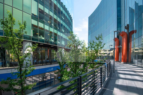 Arrienda Moderno Local Comercial, Las Condes (161698)