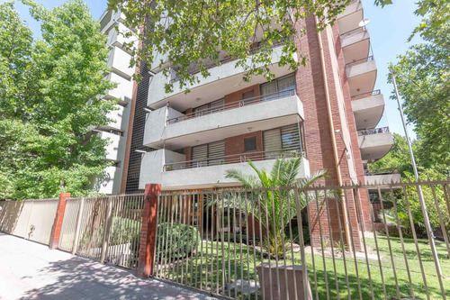 Imagen 15 de 15 de Edificio Duble Almeyda- Piso 2