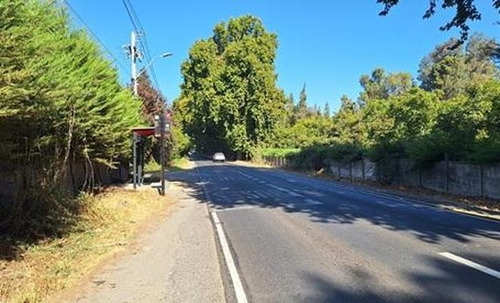 Parcela En Venta En Eliodoro Yañez, Lo Herrera