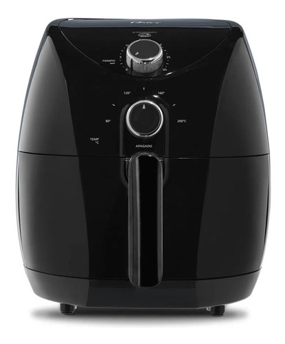 Freidora De Aire Oster Ckstaf7601 Air Fryer 