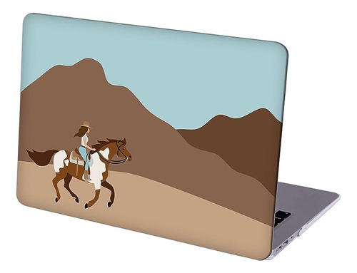 Funda Compatible Con Macbook 13 Pulgadas Carcasa Protectora