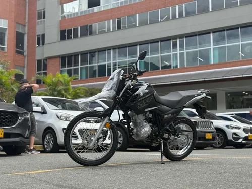 Yamaha Xtz 150
