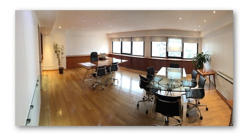 Imagen 6 de 7 de Alquiler Oficinas | Paraguay 733 | 2.214 M² En 5 Pisos