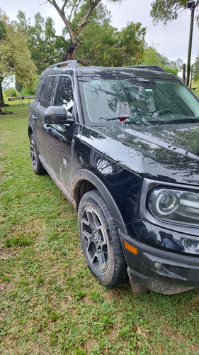 Ford Bronco Sport 1.5 4Wd Big Bend At8