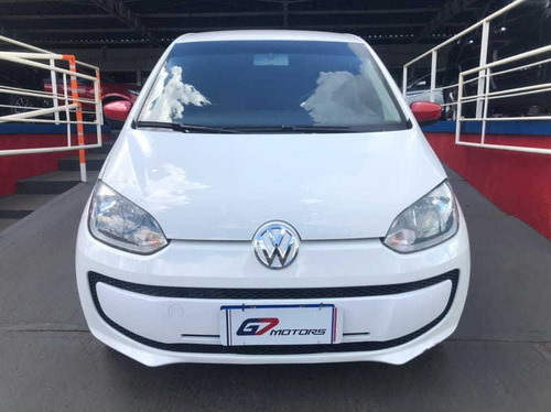 Volkswagen Up Take Ma