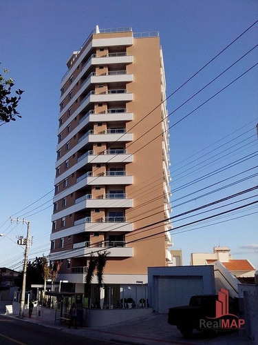 Imagem 1 de 15 de Apartamento - Itaguacu - Ref: 1706 - V-1706