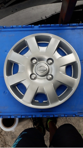 Tapon De Rin Nissan Sentra Original Uso 