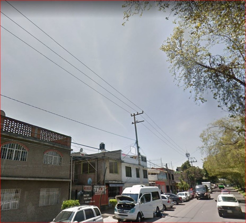 Imagen 3 de 14 de Magnifica Casa En Azcapotzalco, Solo Contado No Creditos &