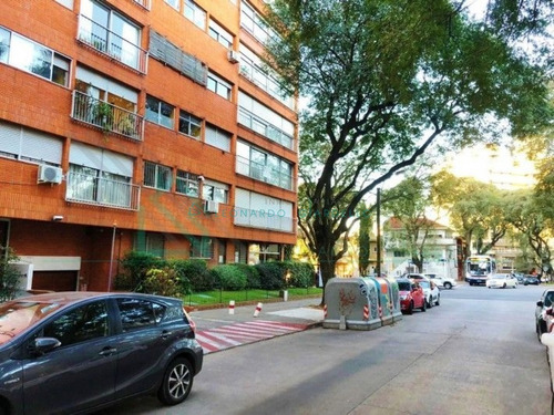 Imagen 21 de 22 de Montevideo, Punta Carretas - Excelente Apartamento