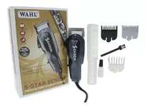 Comprar  Wahls Professional 5-star Series Cordless Senior Clippers
