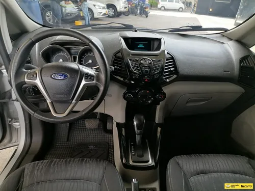 Ford Ecosport 2.0 Titanium At