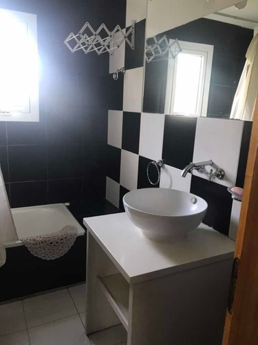 Imagen 17 de 20 de Deptos Fte Al Mar/duplex En Peatonal/ Cabañas En Barrio Cerrado Las Lomas