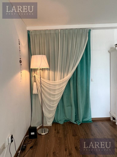 Departamento En Venta Con Renta, En Ayres Lofts - Pilar