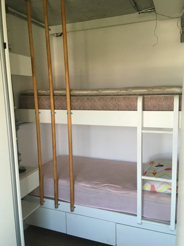 Imagem 13 de 15 de Venda - Apartamento 02 Dorm. - Brooklin - São Paulo/sp - Rr5015