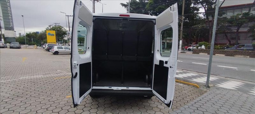 Fiat Ducato Ducato Executivo 2.3 Diesel
