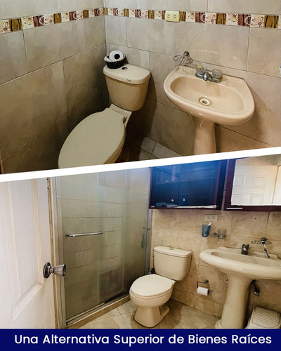 Townhouse En Venta Urb. Loma Real / Charallave.