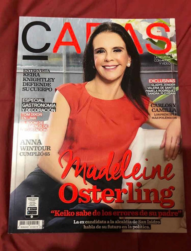 Revista Caras