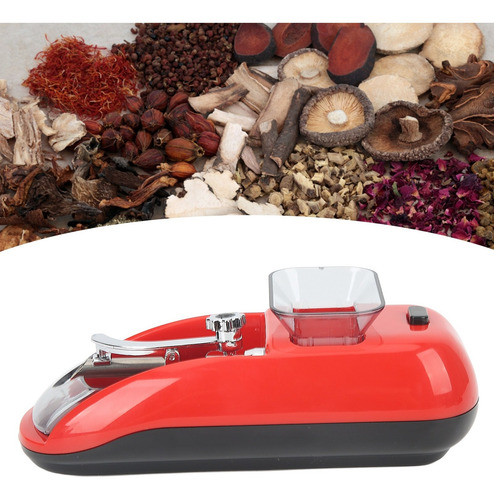 Estanqueidad Automática De La Máquina De Hacer Juntas Herbal