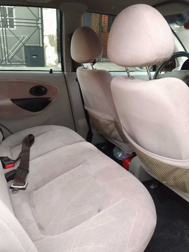 Chery Chery Qq 1.1 Confort 2011