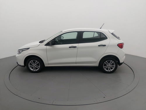 Fiat Argo 1.0 FIREFLY FLEX MANUAL