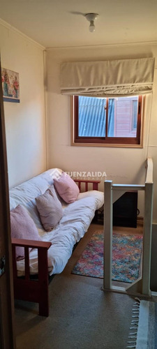Casa En Venta De 3 Dorm. En Maule