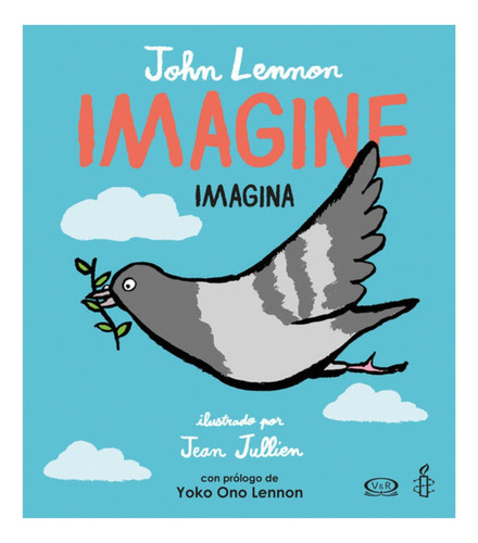Libro Imagine Original