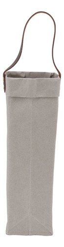 Bolsas De Regalo Para Botellas Con Asas De Papel Kraft Lavab