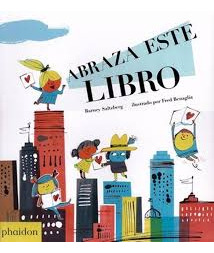 Abraza Este Libro