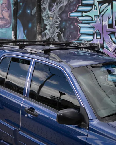 Chevrolet Grand Vitara 2.0 L
